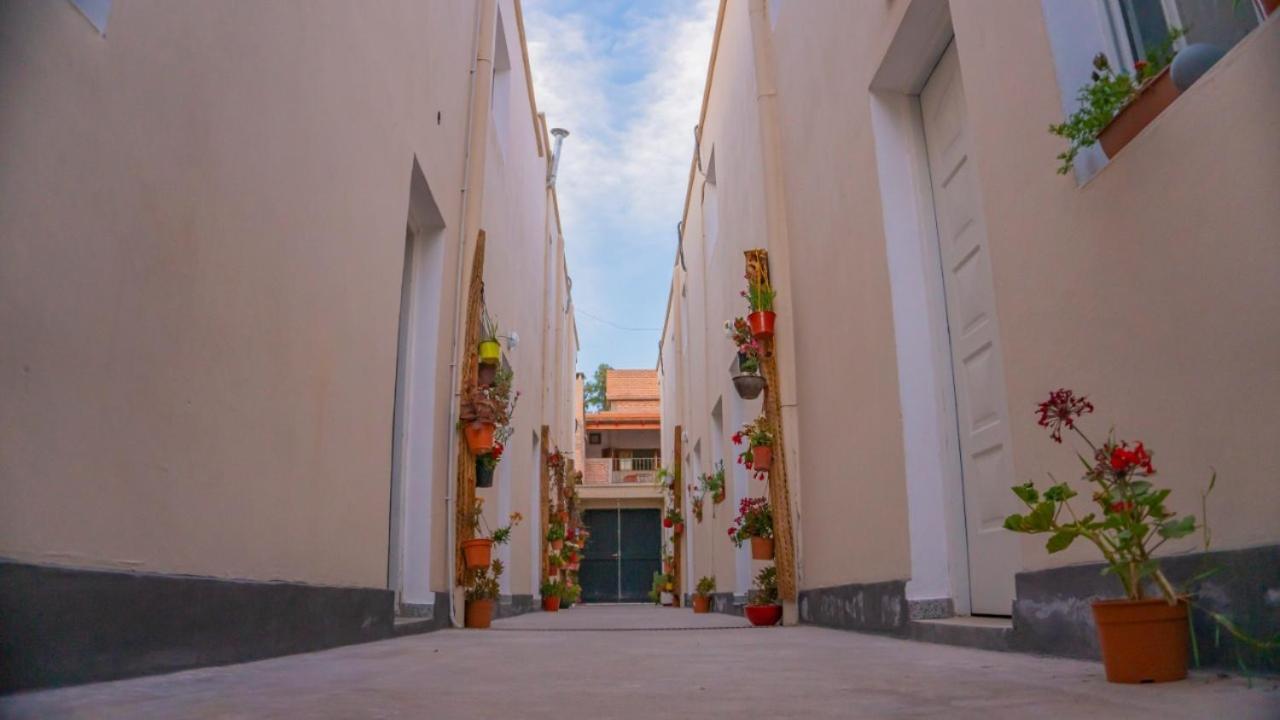 Departamentos Shaka- Ekeikey Belen Exterior photo