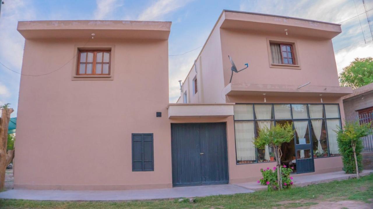 Departamentos Shaka- Ekeikey Belen Exterior photo